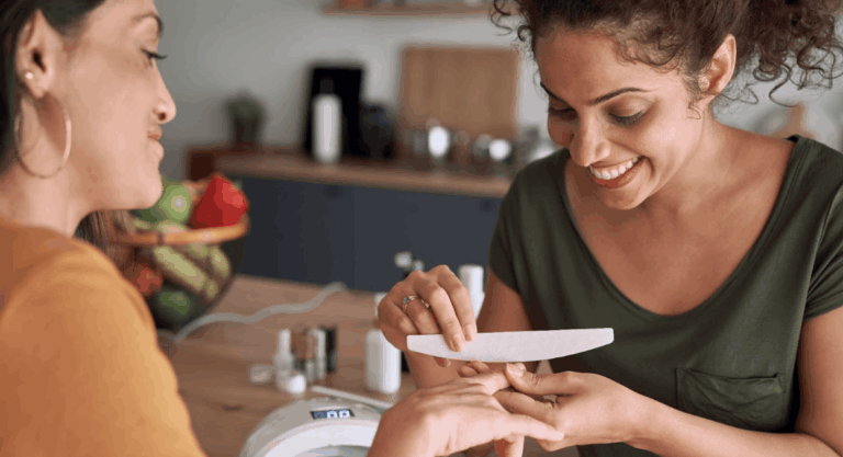 devenir esthéticienne