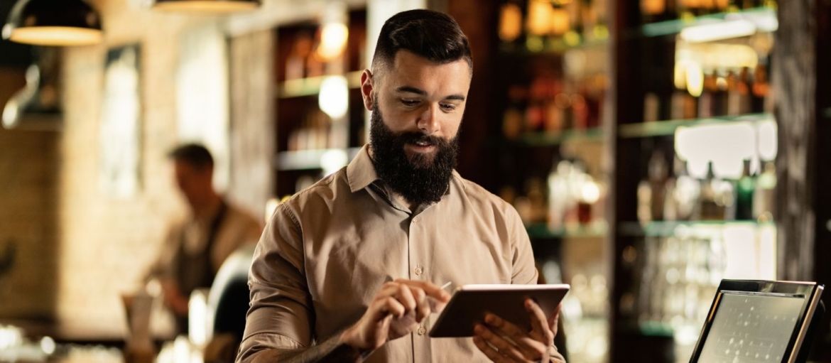 Facturation électronique pour un restaurant : vous préparer à 2026