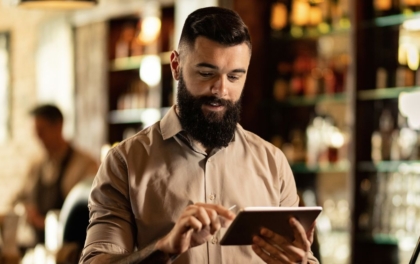 Facturation électronique pour un restaurant : vous préparer à 2026