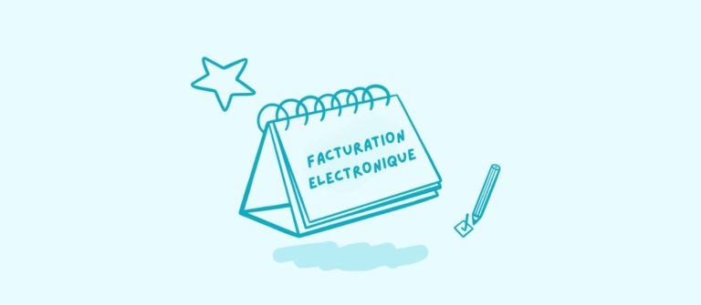 schéma facturation électronique