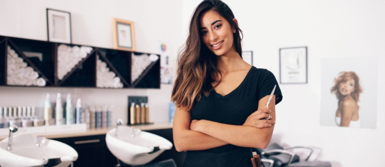 Tout ce qu'il faut savoir sur la comptabilité d'un coiffeur.