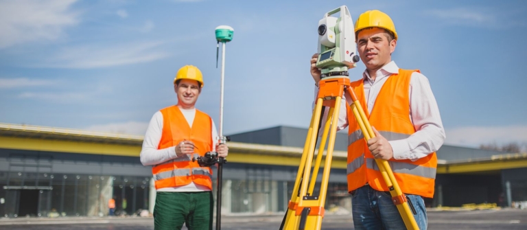 Le guide complet sur la comptabilité d'un géomètre.