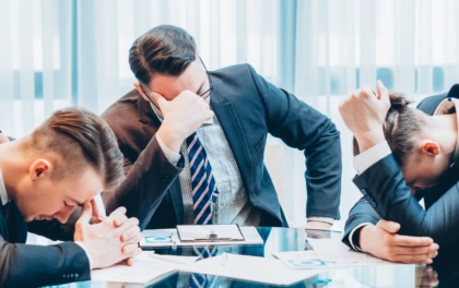 Banqueroute : définition, sanctions et prévention pour les dirigeants d’entreprise