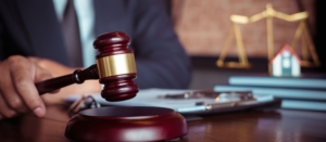 Une entreprise étant en banqueroute s'expose à de nombreuses sanctions.