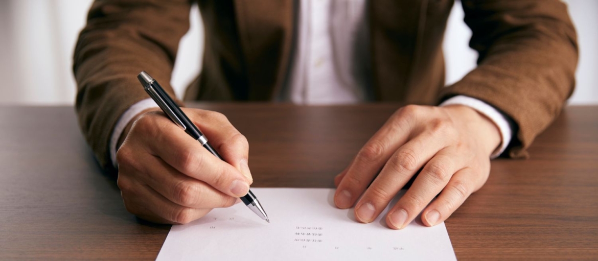 Absence de lettre de mission de l’expert-comptable : que faut-il savoir ?