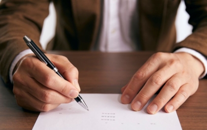 Absence de lettre de mission de l’expert-comptable : que faut-il savoir ?