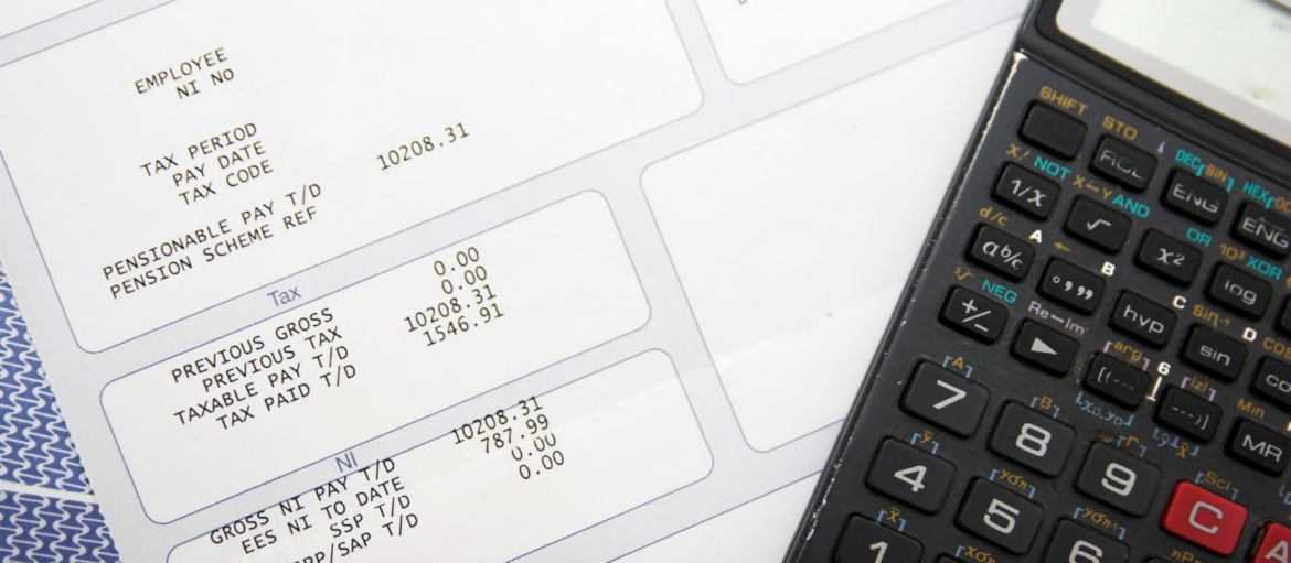 Quel est le prix d’une fiche de paie chez un comptable ?