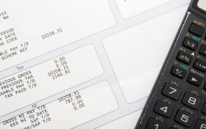 Quel est le prix d’une fiche de paie chez un comptable ?