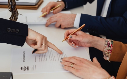 Modèle de statuts d&rsquo;EURL gratuit à télécharger