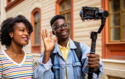 Comment devenir YouTubeur : le guide complet !