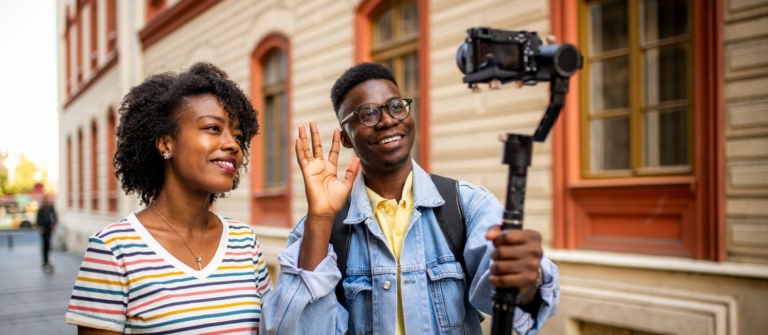 Comment devenir youtubeur ?