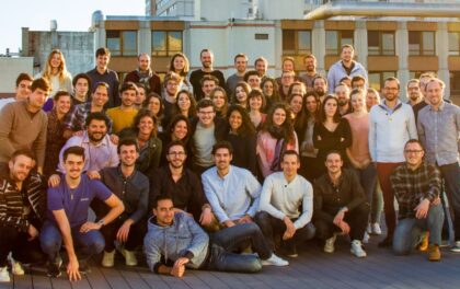 30 000 utilisateurs pour Georges (désormais Indy)