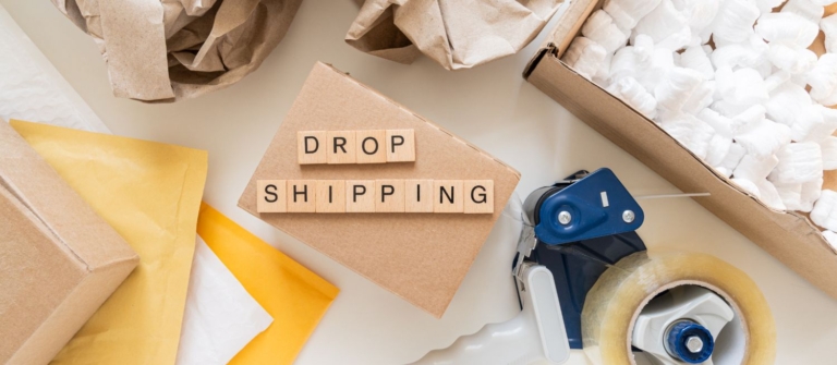 Tout savoir sur les impôts en dropshipping