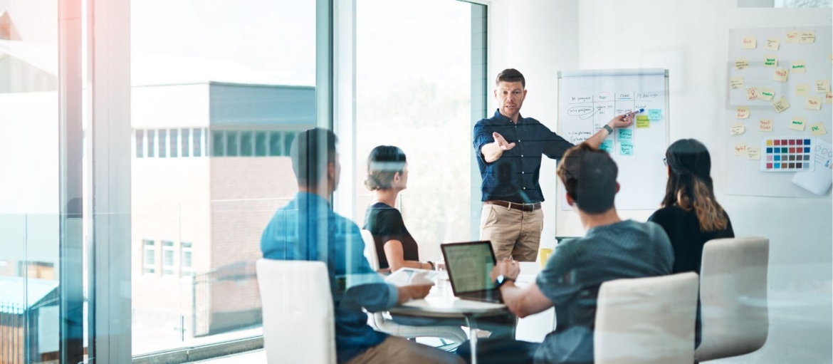 Stratégie d’entreprise : comment la définir et la mettre en place ?