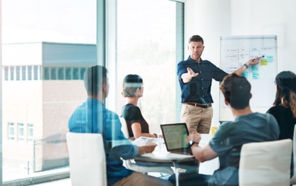 Stratégie d’entreprise : comment la définir et la mettre en place ?