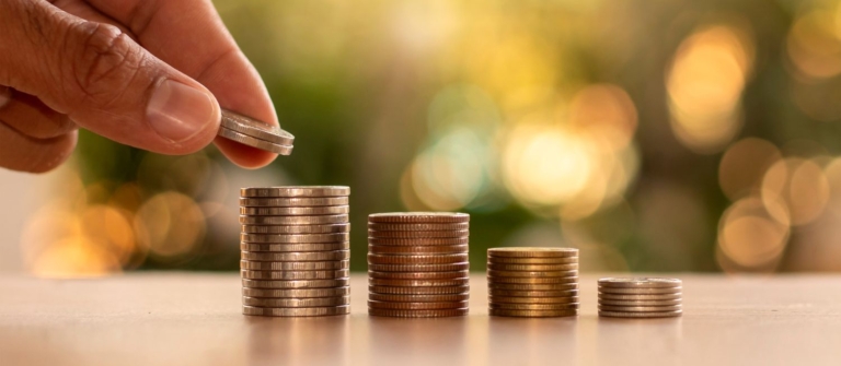 Image représentant la répartition des jetons de présence entre chaque membre du conseil de l'entreprise.