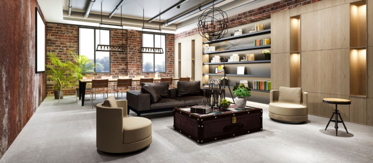 Location meublée non professionnelle.