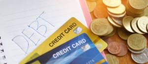 Cartes de paiement pour chaque sous-compte bancaire.