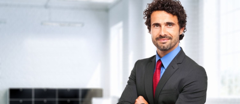 Directeur général d'une SAS