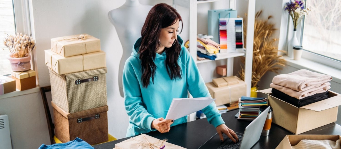 Quel statut juridique choisir pour son e-commerce en dropshipping ?