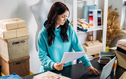 Quel statut juridique choisir pour son e-commerce en dropshipping ?