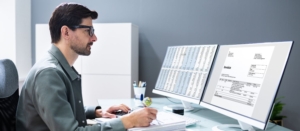 Indy est une excellente alternative au logiciel Ciel Compta. 