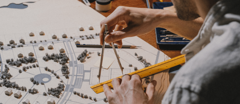 profession libérale, architecte