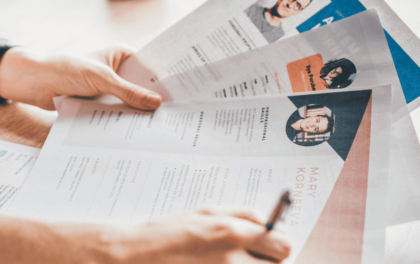 Nos conseils pour bien rédiger votre CV freelance