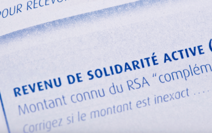 Est-il possible d’être auto-entrepreneur et de bénéficier du RSA ?