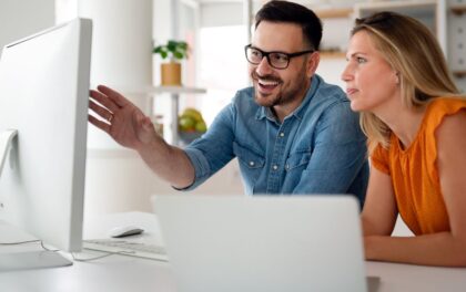 Pourquoi opter pour un logiciel de comptabilité en ligne pour ma SAS ?