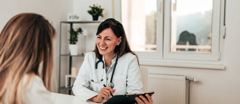 SEL profession libérale, medecin