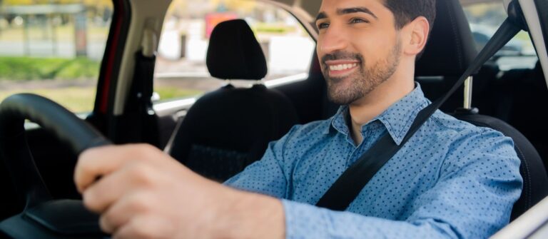 Le président de SAS qui devra payer sa TVS puisqu'il conduit un VP