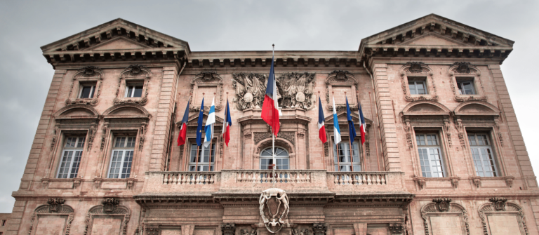 aide état, mairie marseille