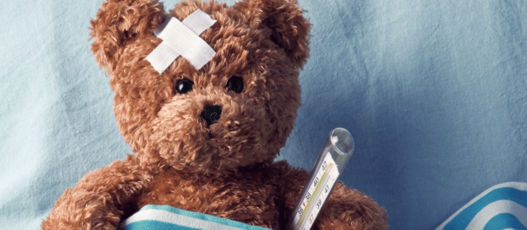 Arret maladie auto-entrepreneur