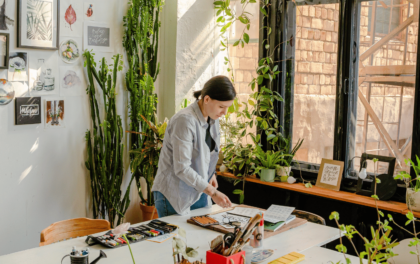 Première année en auto-entreprise : quelles sont les charges ?