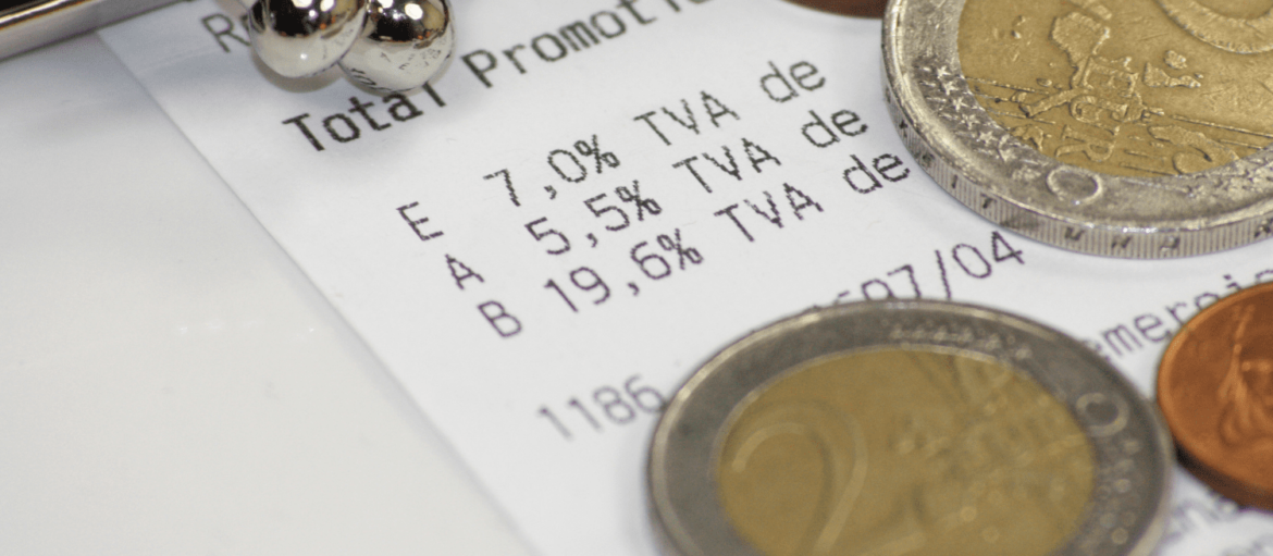 TVA en auto-entreprise : quel taux, comment éditer vos factures ? Nos exemples