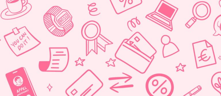 Illustration des banques auto-entrepreneur