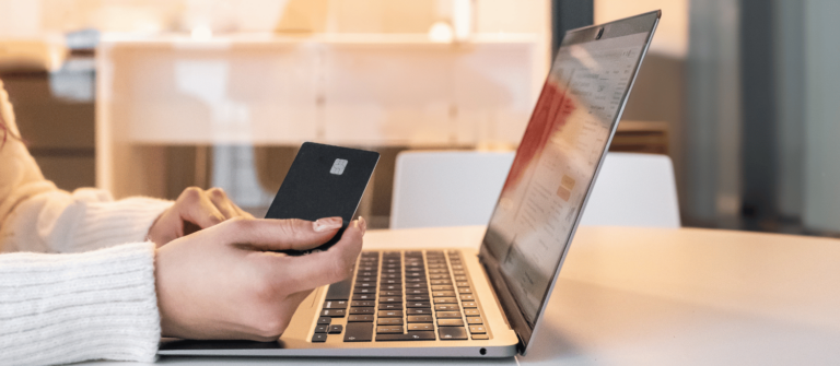 banque en ligne auto-entrepreneur, compte pro, carte virtuelle et physique