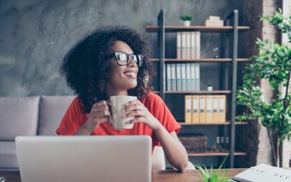 Cabinet à domicile : comment déduire son loyer quand on est propriétaire ?