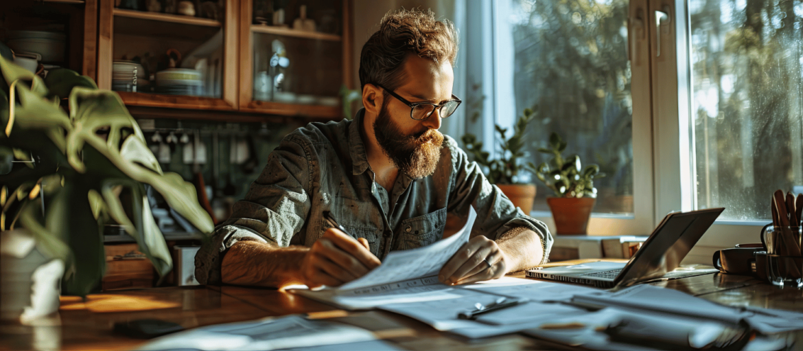 Comment obtenir son salaire net auto-entrepreneur à partir de son salaire brut ?