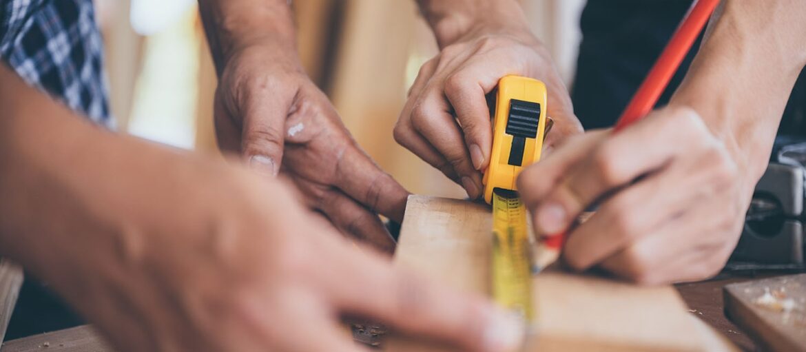 Comment déclarer des travaux dans mon cabinet ?