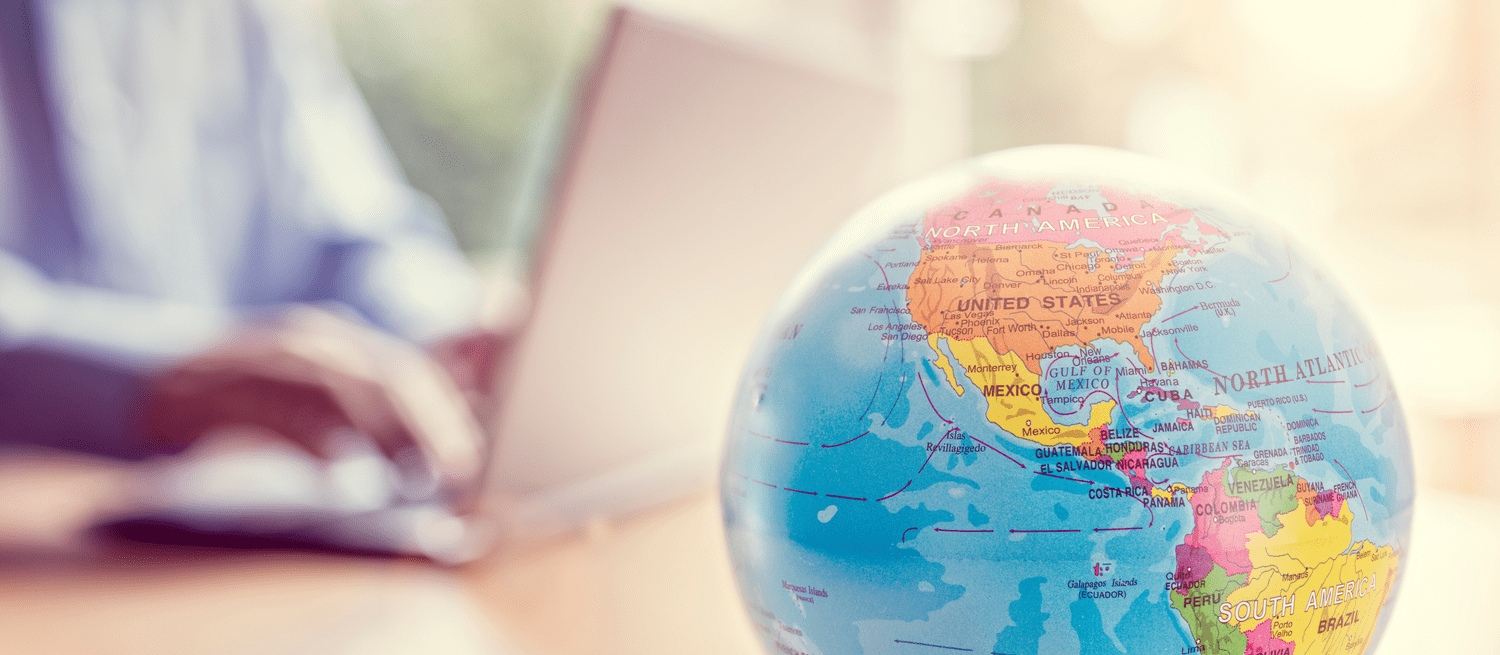 Comment facturer un client à l’étranger ? Indy