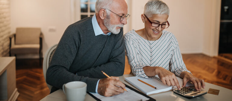 retraite independants