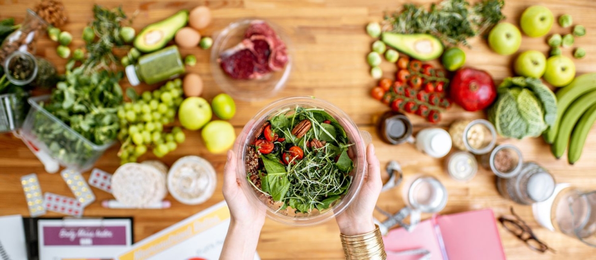 Comptabilité du diététicien : guide complet pour bien gérer votre activité libérale