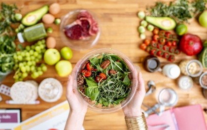 Comptabilité du diététicien : guide complet pour bien gérer votre activité libérale