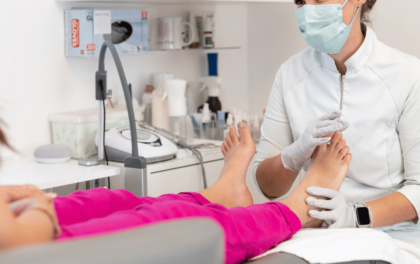 Quelle comptabilité pour le pédicure-podologue en libéral ?