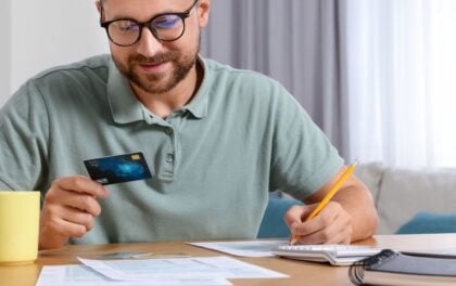 Tout savoir sur le compte bancaire en ligne