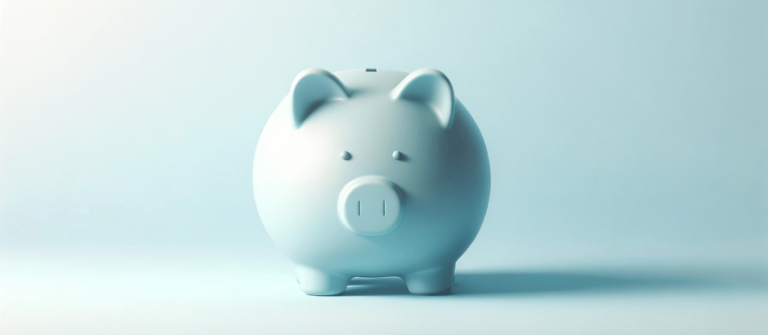 tirelire, faire des économies avec un compte bancaire gratuit