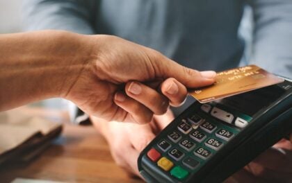 Quel est le meilleur compte pro avec TPE ?