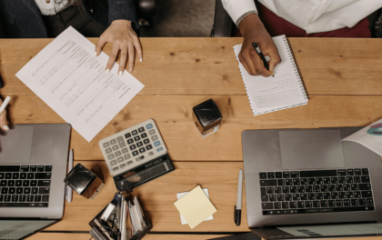 Compte annuels : définiton et démarches